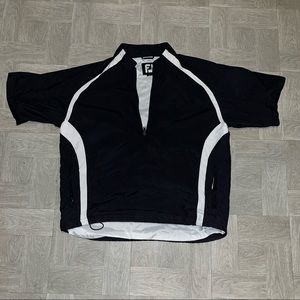 FJ Pullover